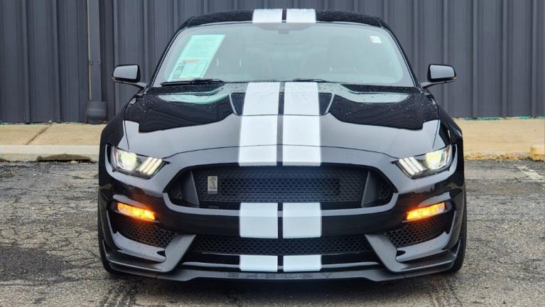 Used 2019 Ford Mustang Shelby GT350 for sale Sold at Victory Lotus in New Brunswick, NJ 08901 8