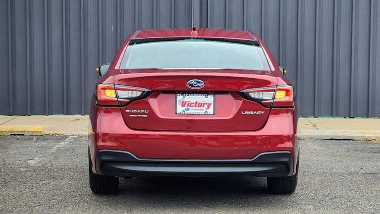 Used 2020 Subaru Legacy Premium for sale $24,495 at Victory Lotus in New Brunswick, NJ 08901 8