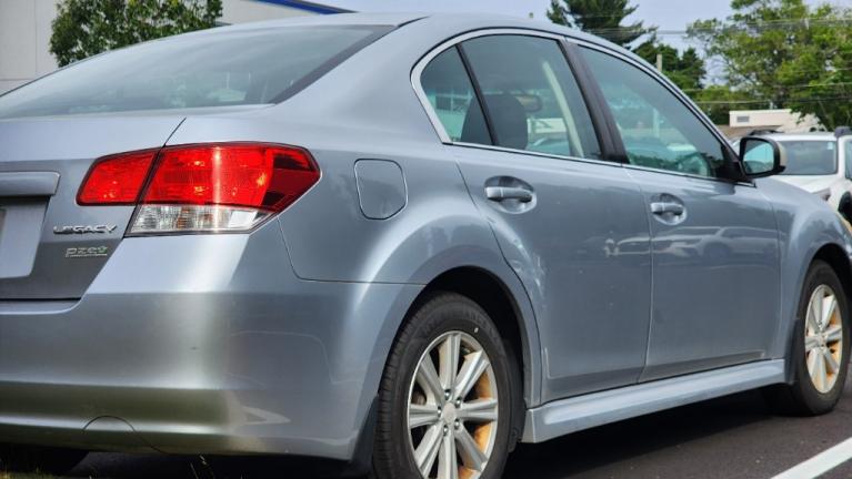 Used 2012 Subaru Legacy 2.5i for sale Sold at Victory Lotus in New Brunswick, NJ 08901 2