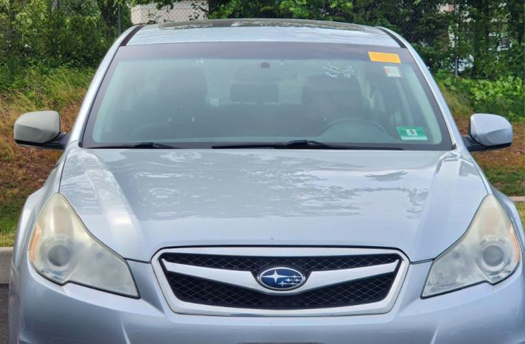 Used 2012 Subaru Legacy 2.5i for sale Sold at Victory Lotus in New Brunswick, NJ 08901 3