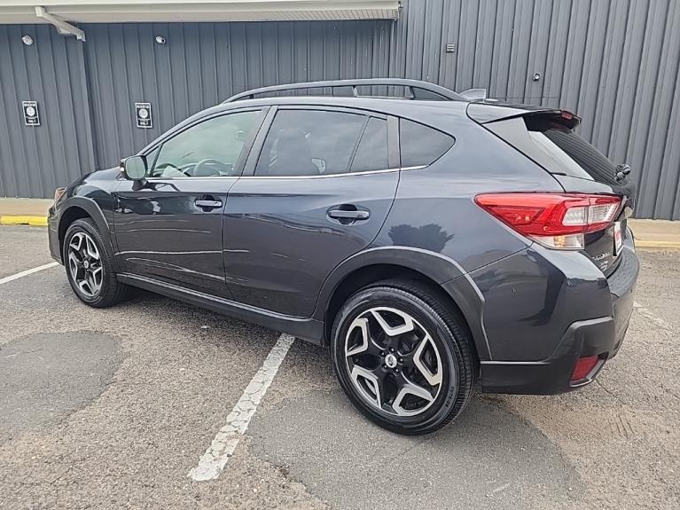 Used 2018 Subaru Crosstrek 2.0i Limited for sale Sold at Victory Lotus in New Brunswick, NJ 08901 3