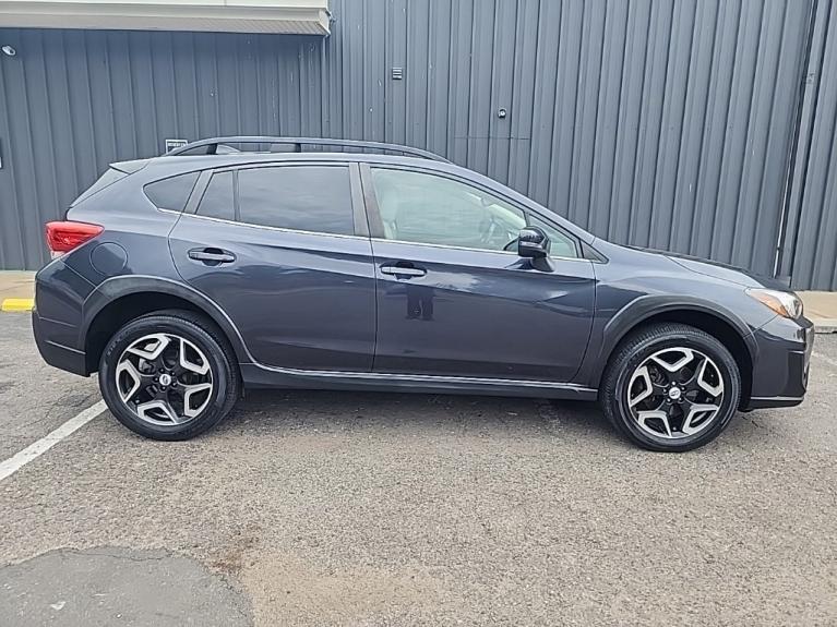 Used 2018 Subaru Crosstrek 2.0i Limited for sale Sold at Victory Lotus in New Brunswick, NJ 08901 6