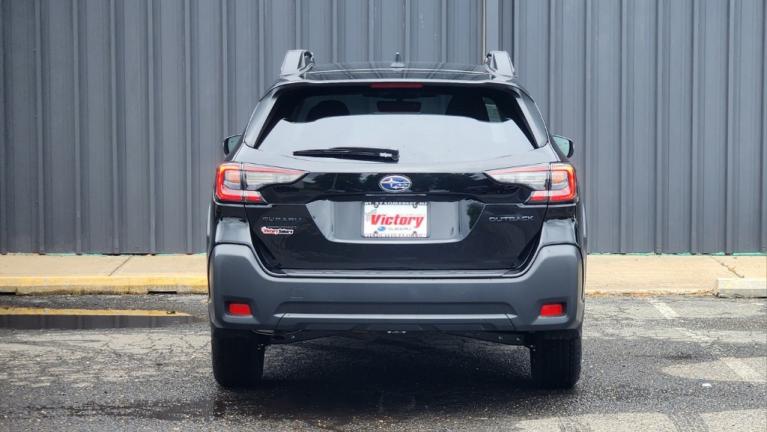 Used 2023 Subaru Outback Onyx Edition for sale Sold at Victory Lotus in New Brunswick, NJ 08901 4