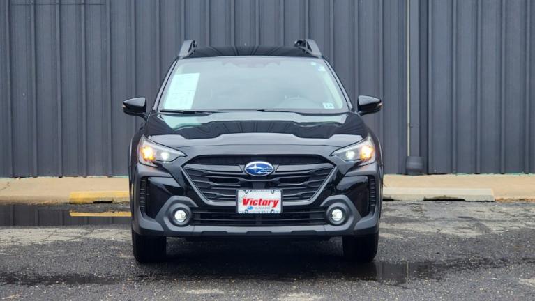 Used 2023 Subaru Outback Onyx Edition for sale Sold at Victory Lotus in New Brunswick, NJ 08901 8