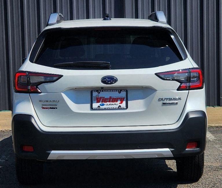 Used 2023 Subaru Outback Touring for sale $36,995 at Victory Lotus in New Brunswick, NJ 08901 4