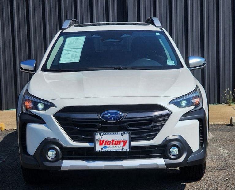 Used 2023 Subaru Outback Touring for sale $33,995 at Victory Lotus in New Brunswick, NJ 08901 8