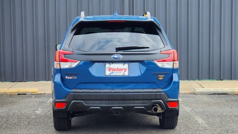 Used 2022 Subaru Forester Wilderness for sale Sold at Victory Lotus in New Brunswick, NJ 08901 4