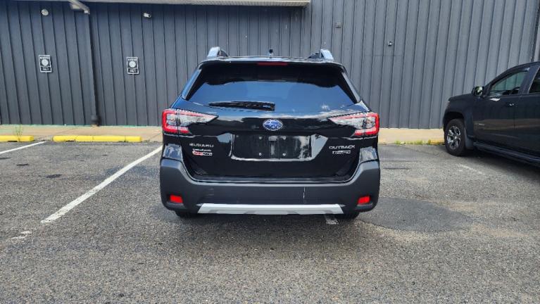 Used 2023 Subaru Outback Touring for sale $35,995 at Victory Lotus in New Brunswick, NJ 08901 4