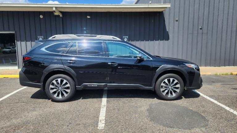 Used 2023 Subaru Outback Touring for sale $35,995 at Victory Lotus in New Brunswick, NJ 08901 6