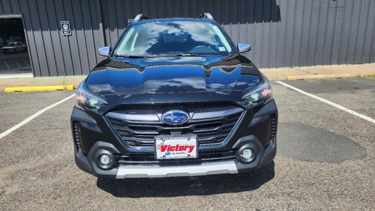 Used 2023 Subaru Outback Touring for sale $35,995 at Victory Lotus in New Brunswick, NJ 08901 8