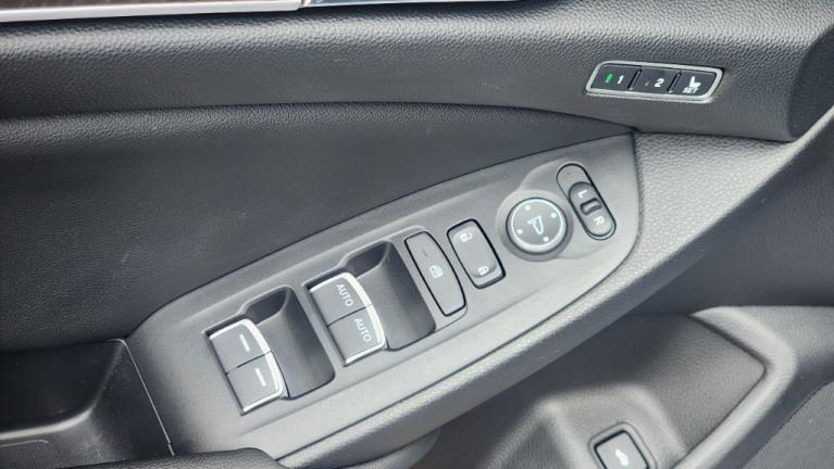 Used 2021 Honda Accord Touring 2.0T for sale Sold at Victory Lotus in New Brunswick, NJ 08901 7