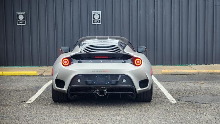 Used 2021 Lotus Evora Base for sale Sold at Victory Lotus in New Brunswick, NJ 08901 4