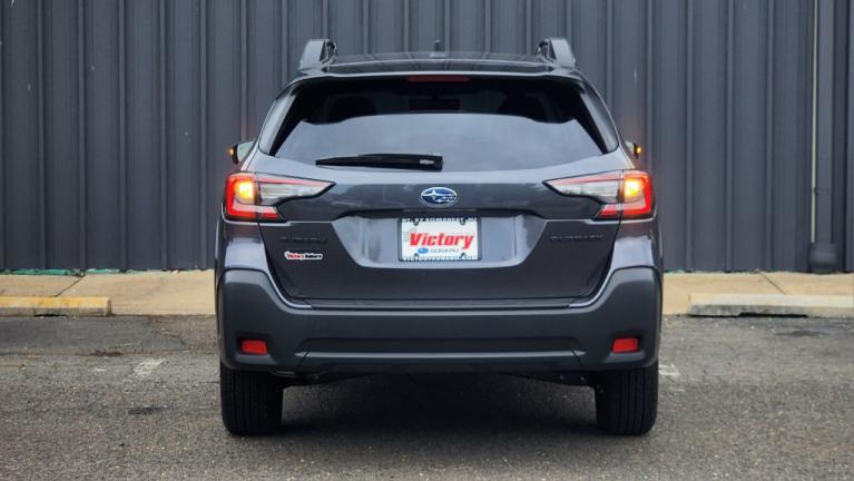 Used 2023 Subaru Outback Onyx Edition for sale Sold at Victory Lotus in New Brunswick, NJ 08901 4