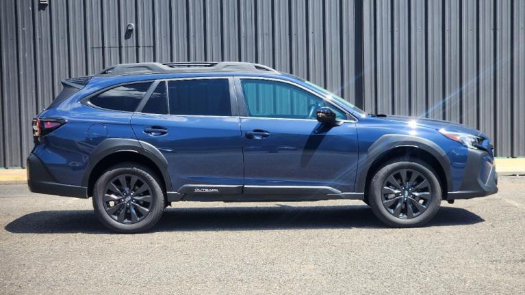 Used 2023 Subaru Outback Onyx Edition for sale Sold at Victory Lotus in New Brunswick, NJ 08901 6