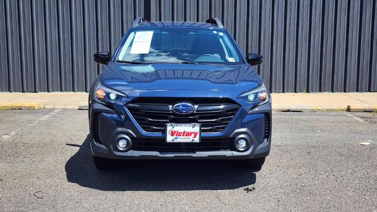 Used 2023 Subaru Outback Onyx Edition for sale Sold at Victory Lotus in New Brunswick, NJ 08901 8