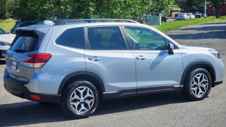 Used 2020 Subaru Forester Premium for sale Sold at Victory Lotus in New Brunswick, NJ 08901 6