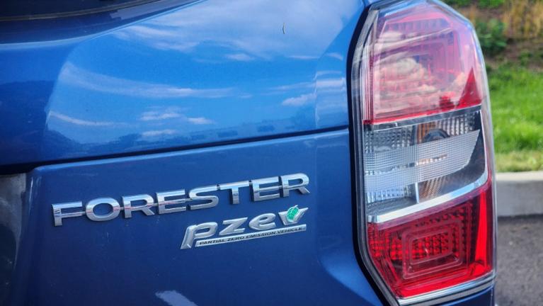 Used 2016 Subaru Forester 2.5i Touring for sale Sold at Victory Lotus in New Brunswick, NJ 08901 2