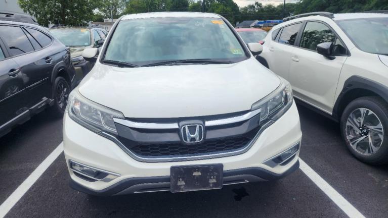 Used 2013 Honda CR-V EX for sale Sold at Victory Lotus in New Brunswick, NJ 08901 2