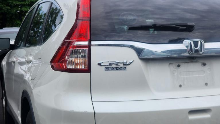Used 2013 Honda CR-V EX for sale Sold at Victory Lotus in New Brunswick, NJ 08901 3