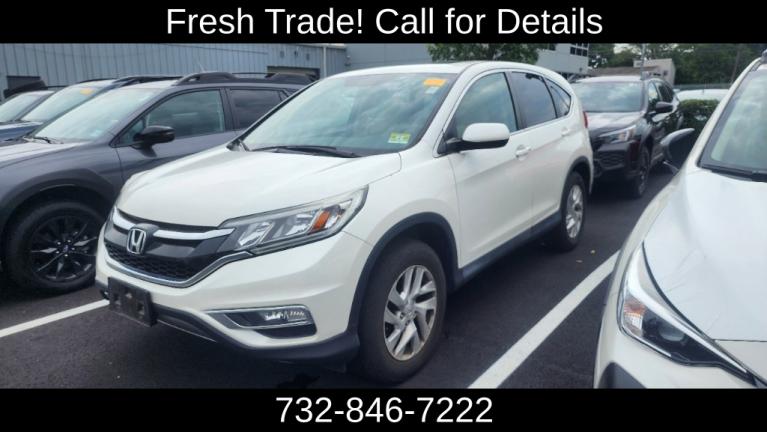 Used 2013 Honda CR-V EX for sale Sold at Victory Lotus in New Brunswick, NJ 08901 1