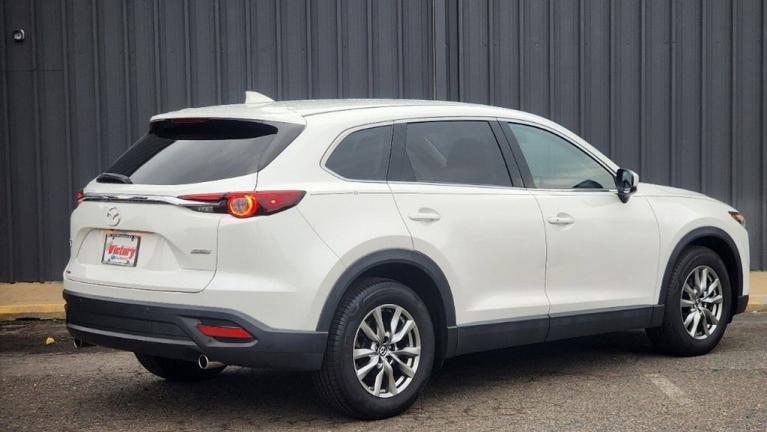 Used 2017 Mazda CX-9 Touring for sale $22,495 at Victory Lotus in New Brunswick, NJ 08901 5