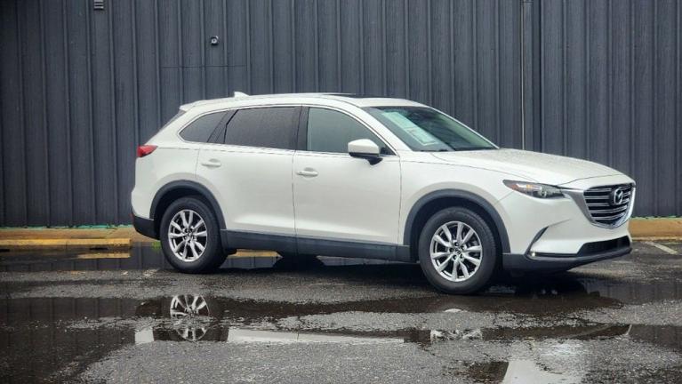 Used 2017 Mazda CX-9 Touring for sale $22,495 at Victory Lotus in New Brunswick, NJ 08901 7