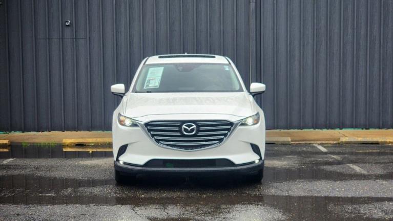Used 2017 Mazda CX-9 Touring for sale $22,495 at Victory Lotus in New Brunswick, NJ 08901 8