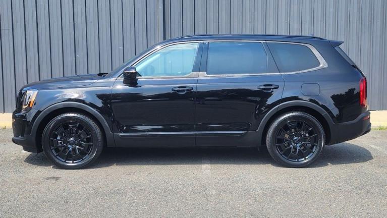 Used 2021 Kia Telluride SX for sale $41,495 at Victory Lotus in New Brunswick, NJ 08901 2