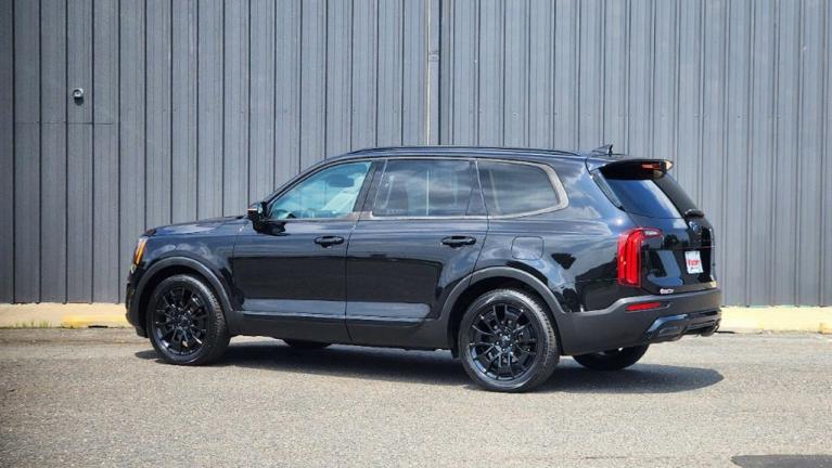 Used 2021 Kia Telluride SX for sale $41,495 at Victory Lotus in New Brunswick, NJ 08901 3