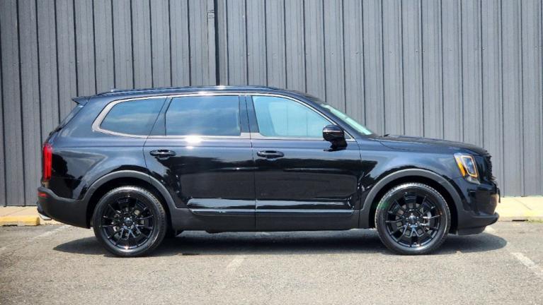 Used 2021 Kia Telluride SX for sale $42,495 at Victory Lotus in New Brunswick, NJ 08901 6