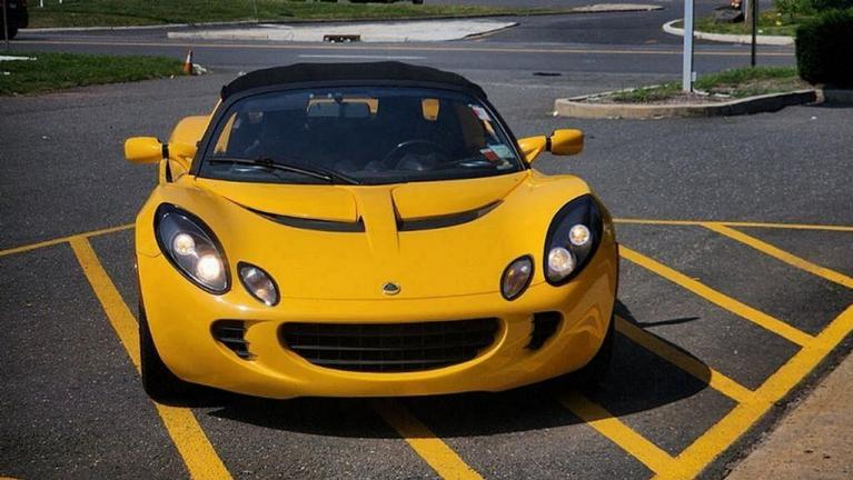 Used 2006 Lotus Elise Base for sale $48,495 at Victory Lotus in New Brunswick, NJ 08901 6