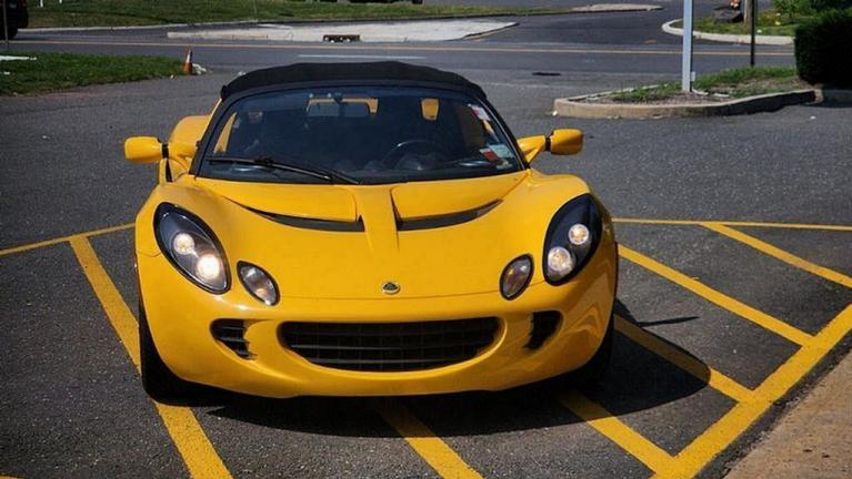 Used 2006 Lotus Elise Base for sale $51,495 at Victory Lotus in New Brunswick, NJ 08901 6