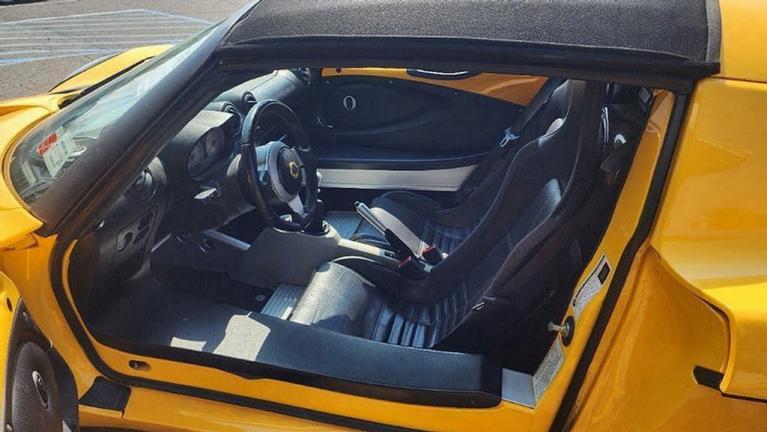 Used 2006 Lotus Elise Base for sale $48,495 at Victory Lotus in New Brunswick, NJ 08901 7