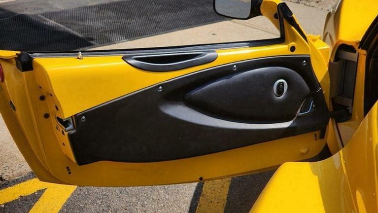Used 2006 Lotus Elise Base for sale $48,495 at Victory Lotus in New Brunswick, NJ 08901 8