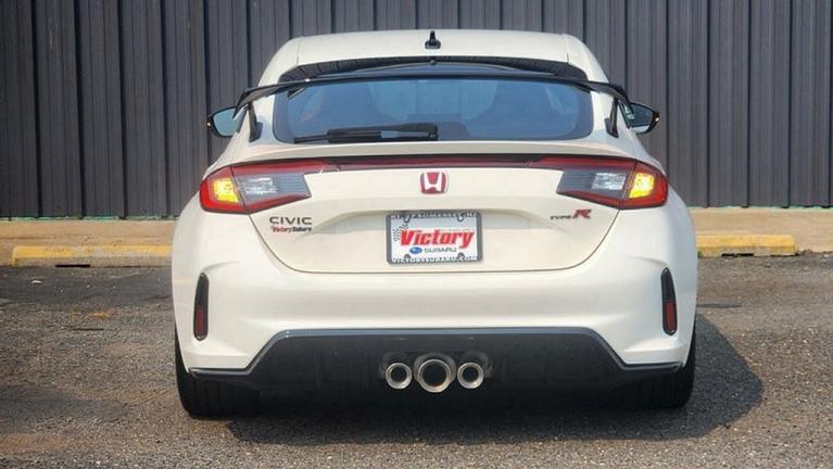 Used 2023 Honda Civic Type R Base for sale $54,295 at Victory Lotus in New Brunswick, NJ 08901 8
