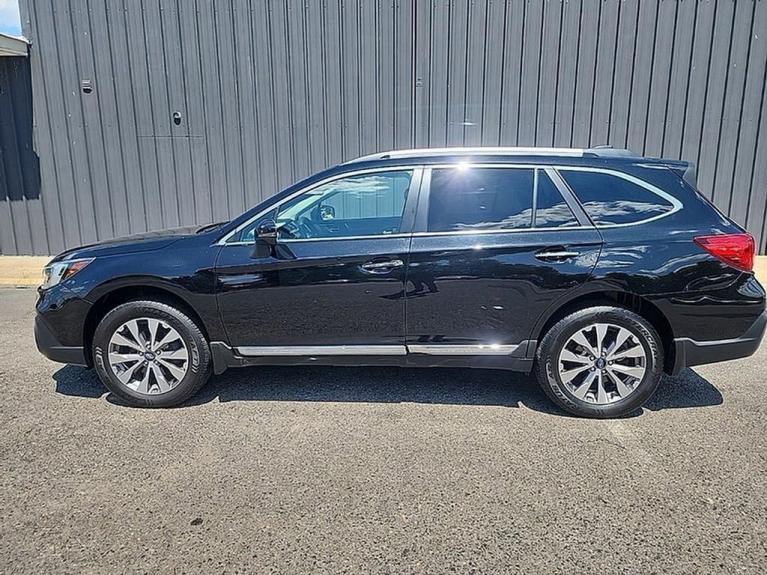 Used 2018 Subaru Outback 2.5i for sale $23,495 at Victory Lotus in New Brunswick, NJ 08901 5