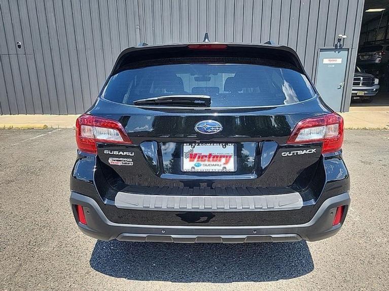Used 2018 Subaru Outback 2.5i for sale $23,495 at Victory Lotus in New Brunswick, NJ 08901 7