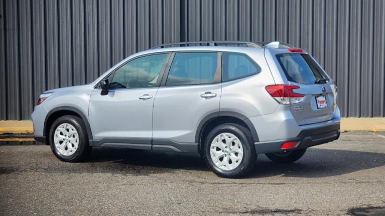 Used 2020 Subaru Forester Base for sale Sold at Victory Lotus in New Brunswick, NJ 08901 3