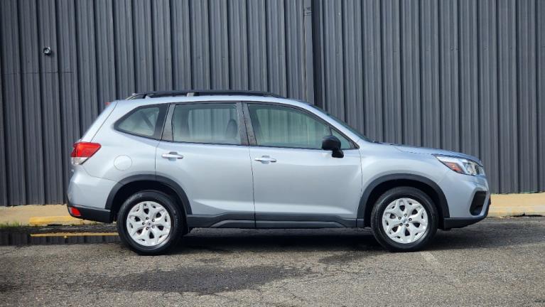Used 2020 Subaru Forester Base for sale Sold at Victory Lotus in New Brunswick, NJ 08901 6