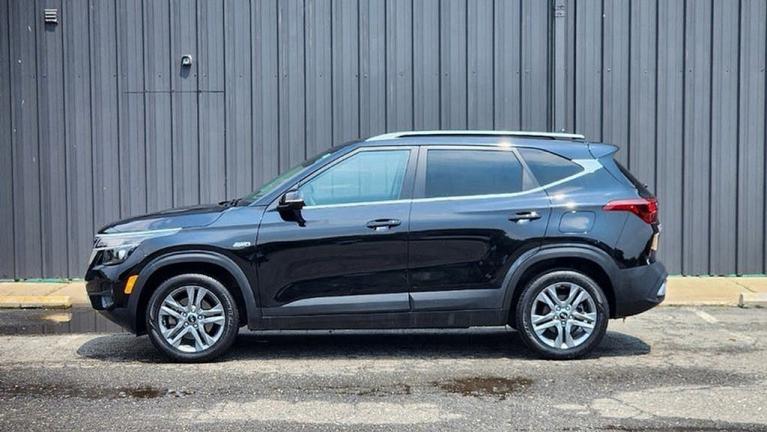 Used 2021 Kia Seltos S for sale $21,745 at Victory Lotus in New Brunswick, NJ 08901 2