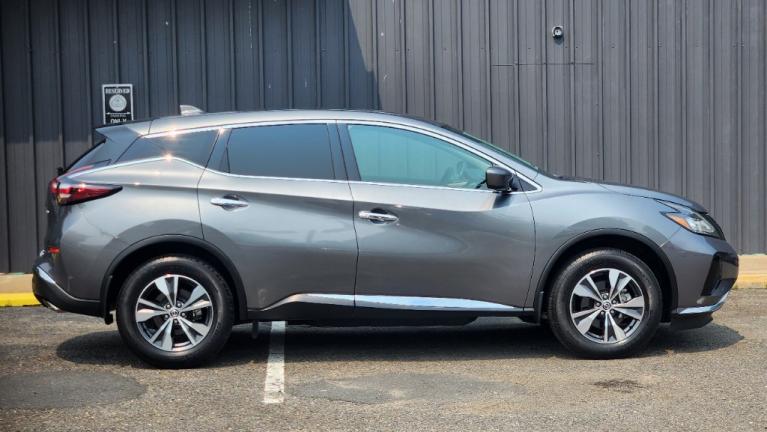Used 2021 Nissan Murano S for sale $22,995 at Victory Lotus in New Brunswick, NJ 08901 6