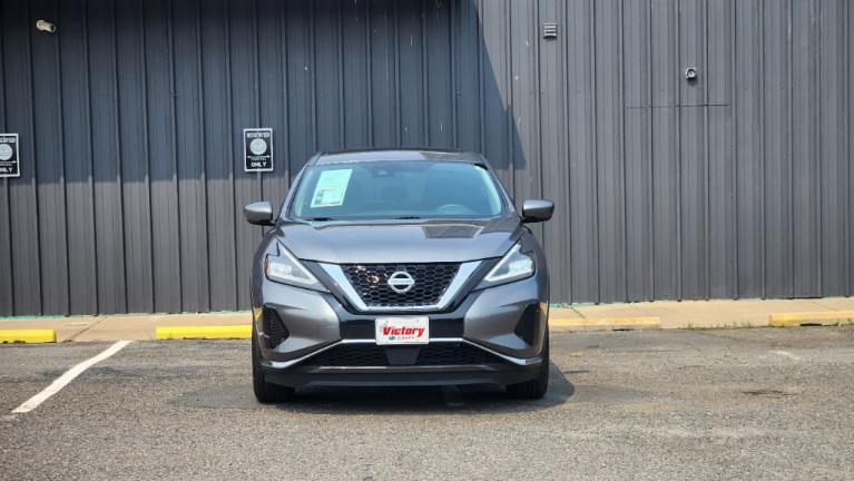 Used 2021 Nissan Murano S for sale $22,995 at Victory Lotus in New Brunswick, NJ 08901 8