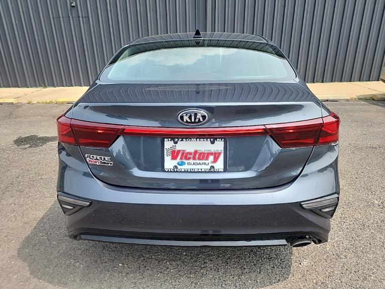 Used 2020 Kia Forte LXS for sale $16,495 at Victory Lotus in New Brunswick, NJ 08901 4