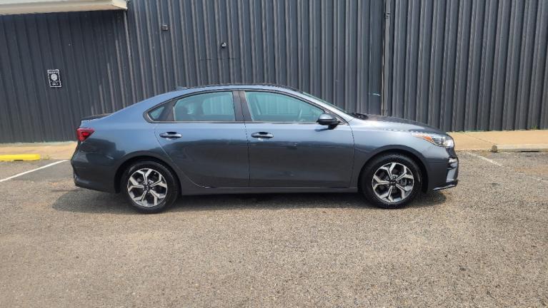Used 2020 Kia Forte LXS for sale $16,495 at Victory Lotus in New Brunswick, NJ 08901 6