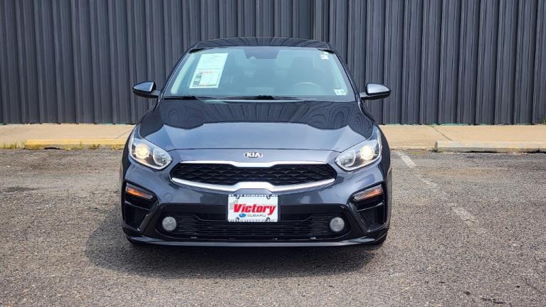 Used 2020 Kia Forte LXS for sale $16,495 at Victory Lotus in New Brunswick, NJ 08901 8