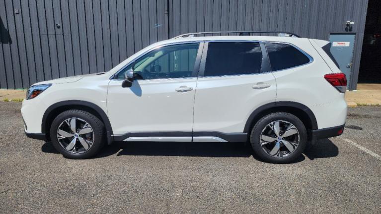 Used 2020 Subaru Forester Touring for sale $26,495 at Victory Lotus in New Brunswick, NJ 08901 2