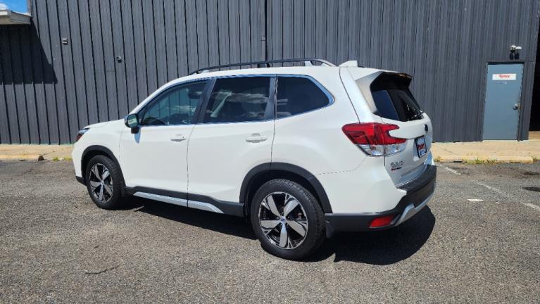 Used 2020 Subaru Forester Touring for sale Sold at Victory Lotus in New Brunswick, NJ 08901 3