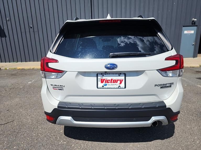 Used 2020 Subaru Forester Touring for sale $26,495 at Victory Lotus in New Brunswick, NJ 08901 4