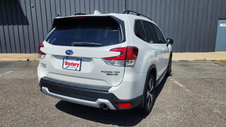 Used 2020 Subaru Forester Touring for sale Sold at Victory Lotus in New Brunswick, NJ 08901 5