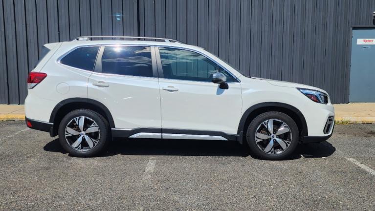 Used 2020 Subaru Forester Touring for sale $26,495 at Victory Lotus in New Brunswick, NJ 08901 6